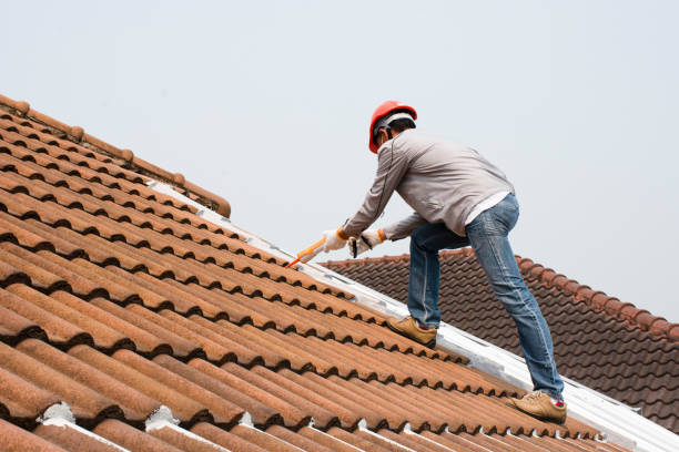 Fast & Reliable Emergency Roof Repairs in Desert Edge, CA